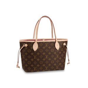Louis Vuitton NEVERFULL PM