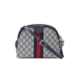 Ophidia small GG shoulder bag