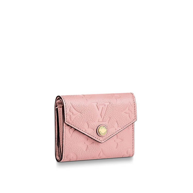 LV Zoe Wallet
