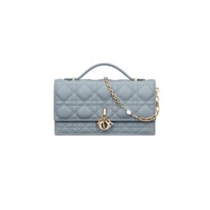 MISS DIOR MINI BAG