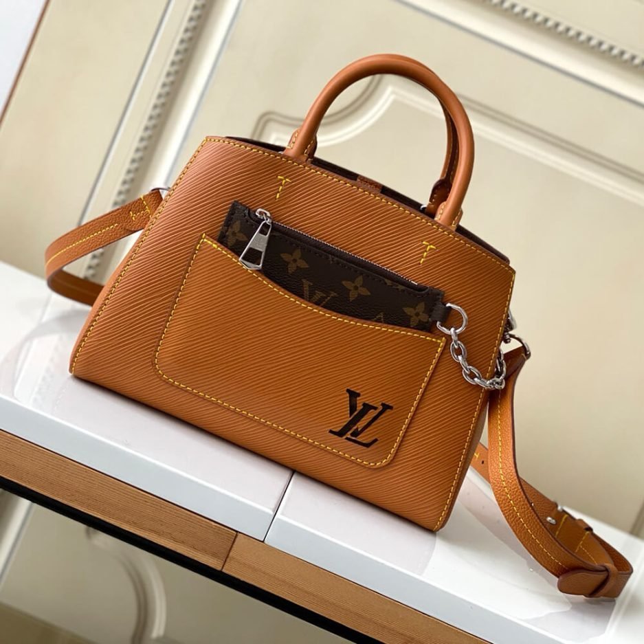 LV Marelle Tote BB - изображение 2