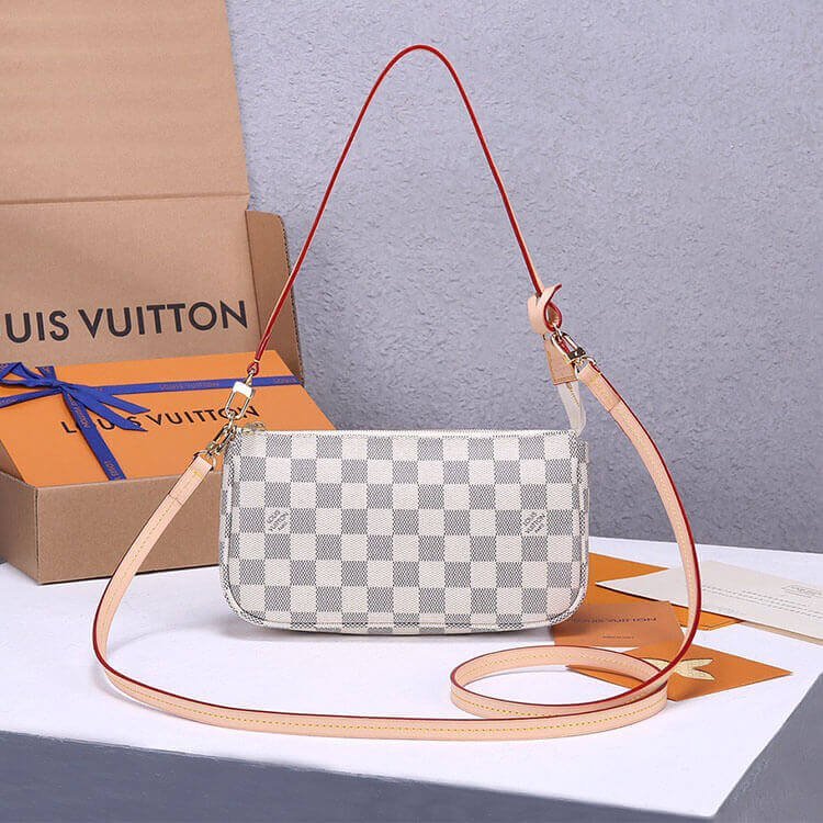 LV Pochette Accessoires - изображение 2