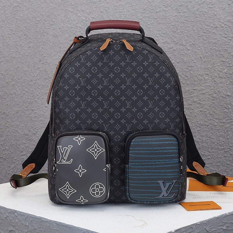 LV Backpack Multipocket - изображение 2