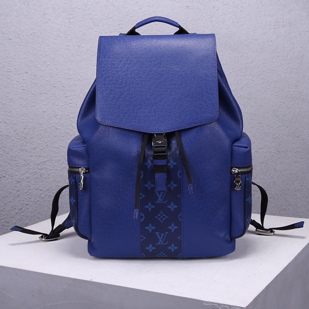 Louis Vuitton Outdoor Backpack - 画像2