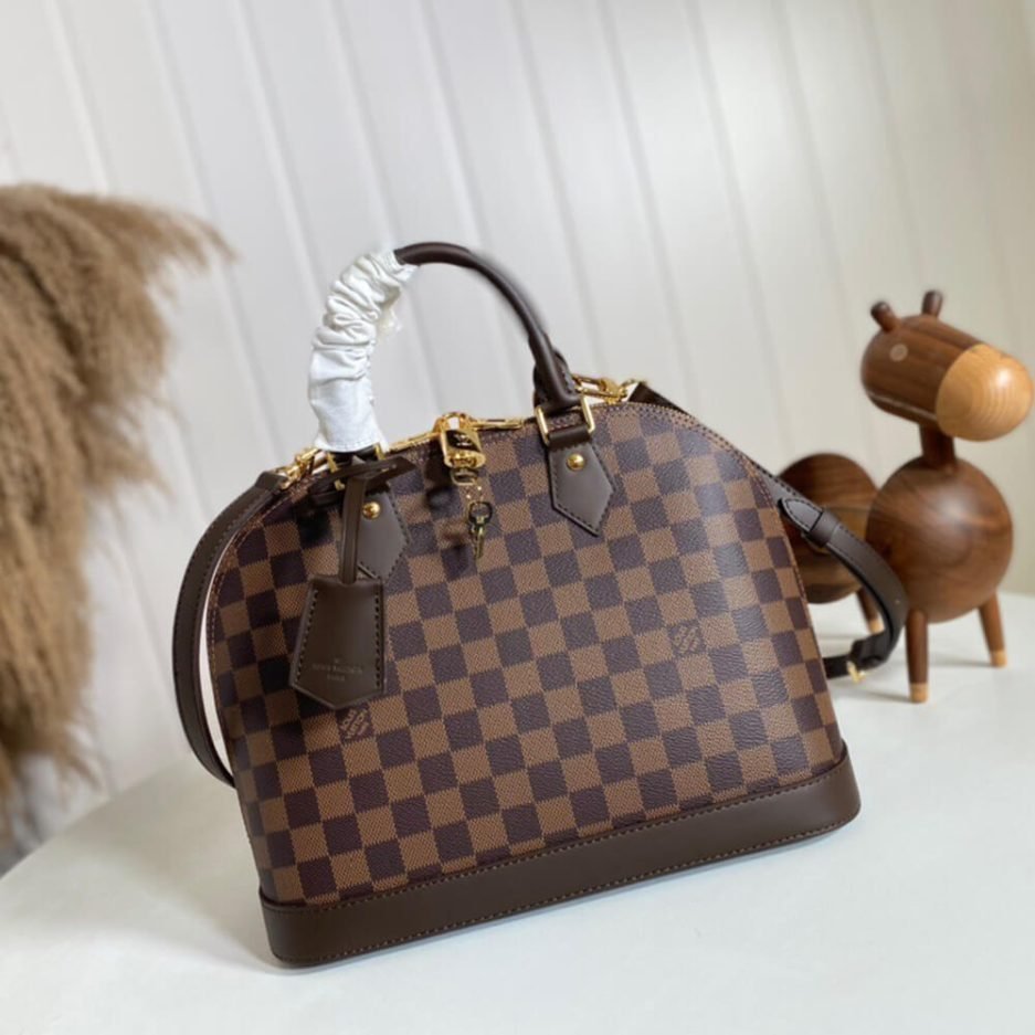 LV Alma PM - Image 2