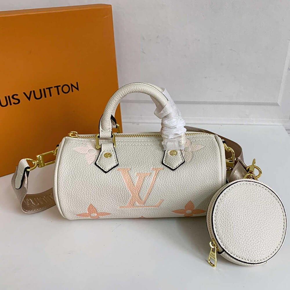 Louis Vuitton PAPILLON BB - صورة Louis Vuitton PAPILLON BB - صورة 2
