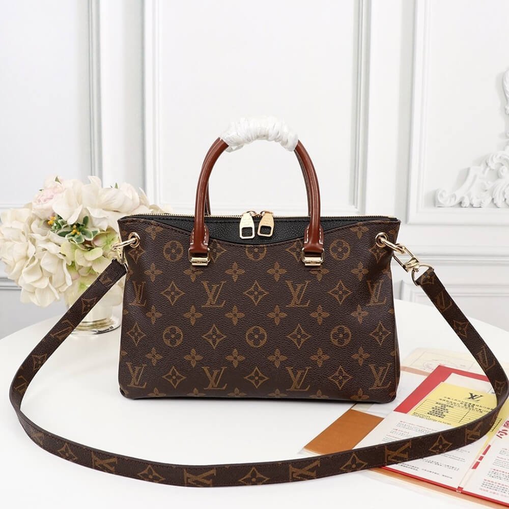 Louis Vuitton PALLAS BB - изображение 2