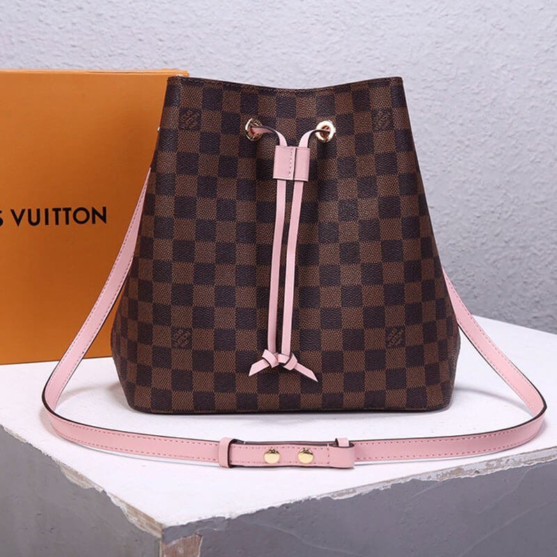 LV NeoNoe MM Bucket Bag - 画像2