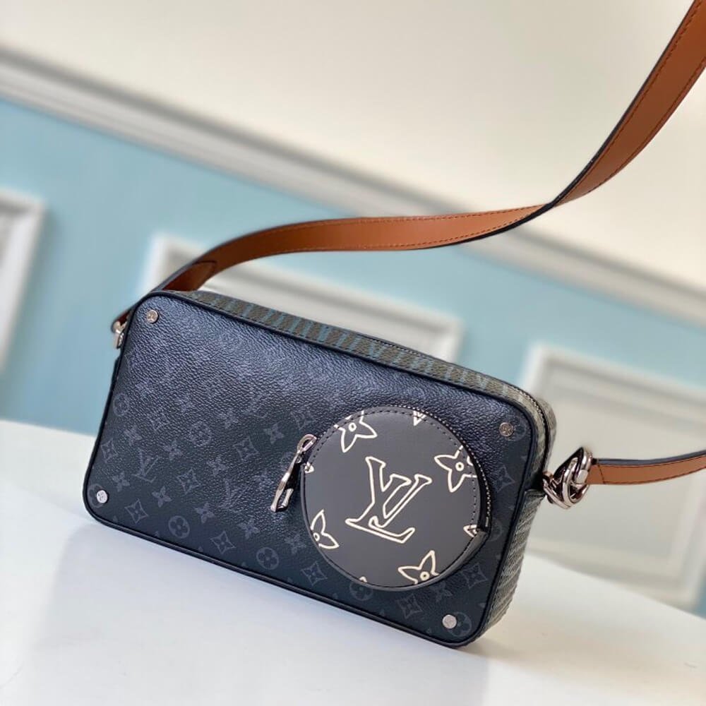 Louis Vuitton VOLGA ON STRAP - Imagen 2