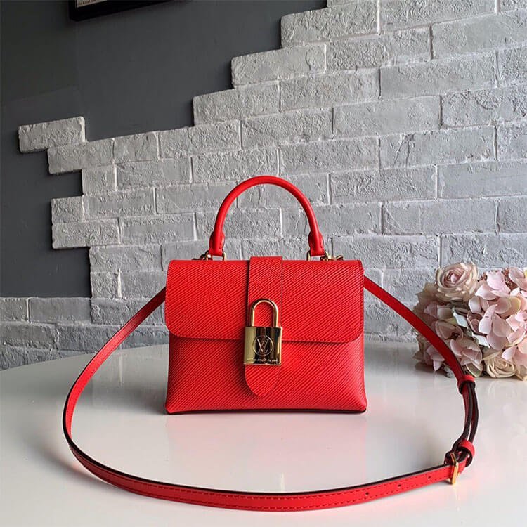 LV Locky BB Handbag - Bild 2