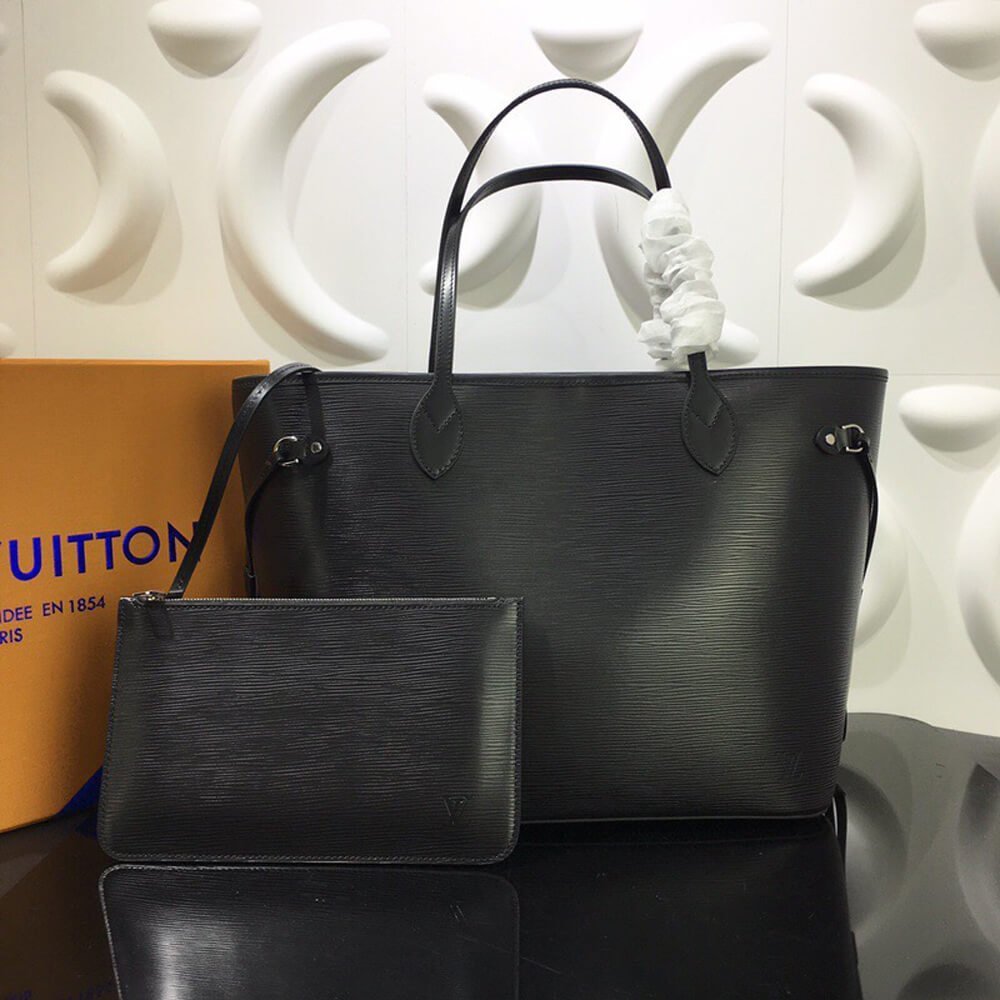 Louis Vuitton NEVERFULL MM - Imagen 2