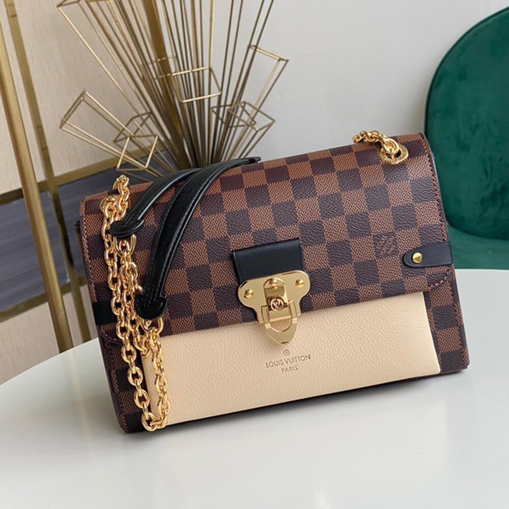 Louis Vuitton VAVIN PM - изображение 2