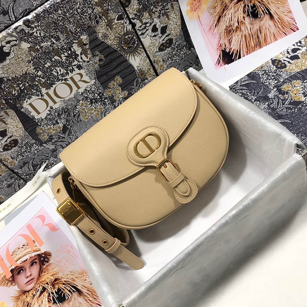 MEDIUM DIOR BOBBY BAG - изображение 2