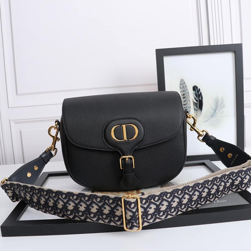 LARGE DIOR BOBBY BAG - صورة LARGE DIOR BOBBY BAG - صورة 2