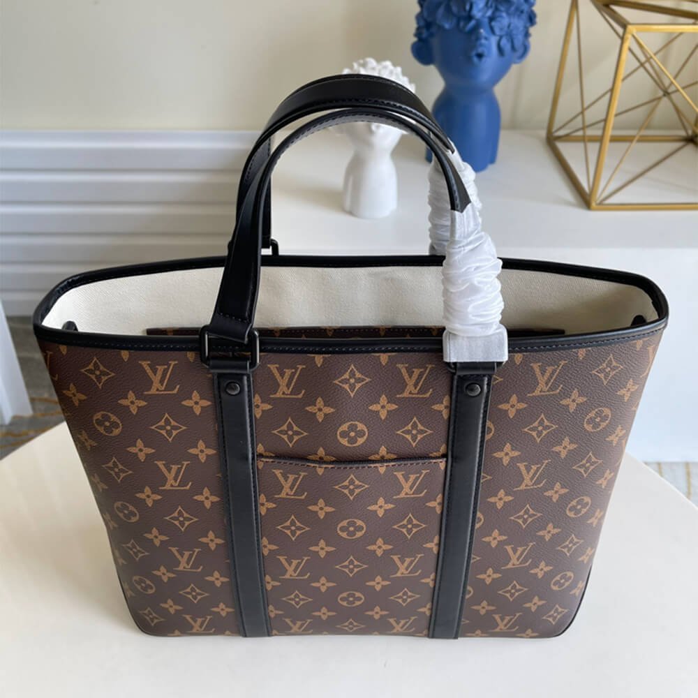 LV WEEK-END TOTE PM - изображение 2