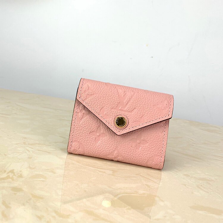 LV Zoe Wallet - изображение 2