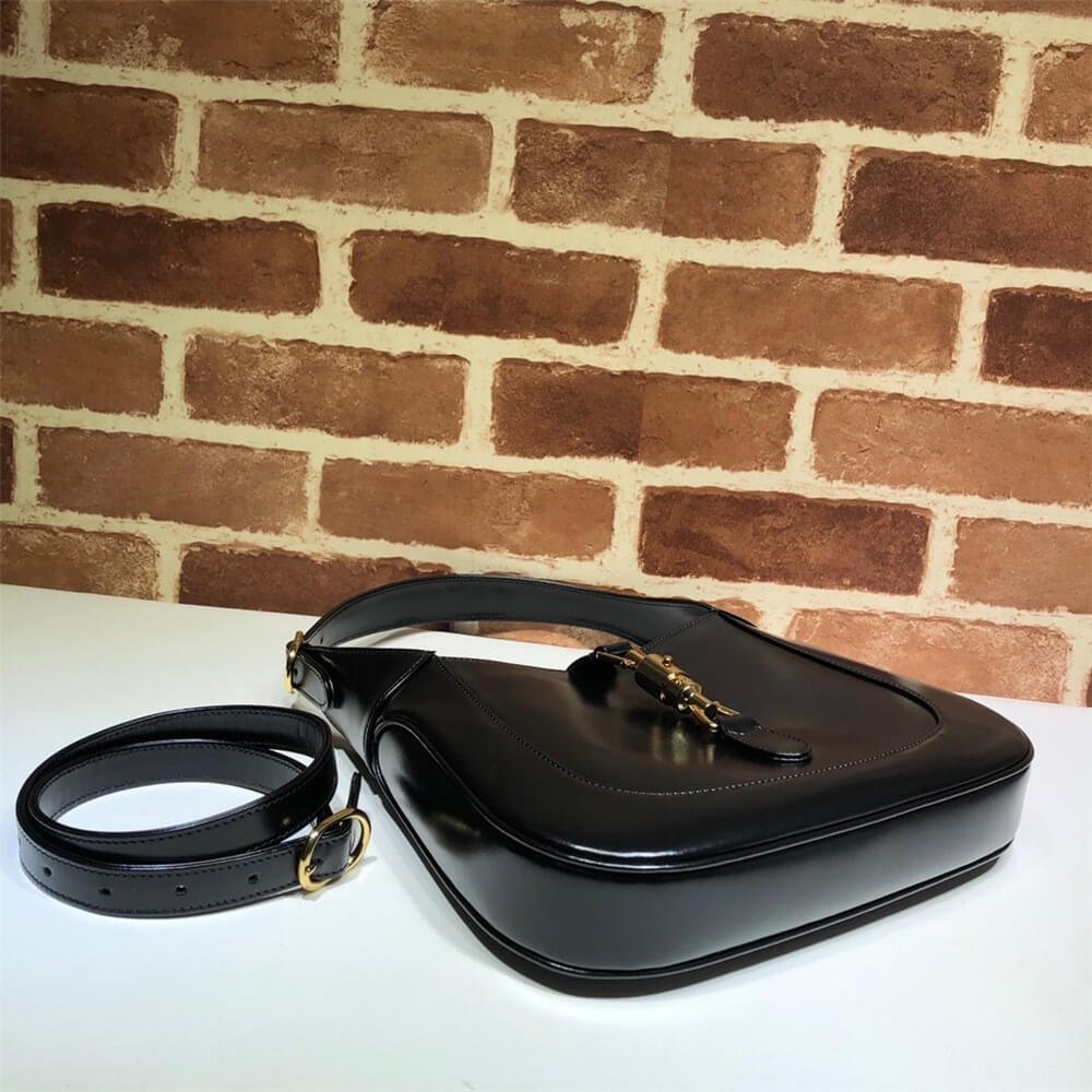 Gucci Jackie 1961 Small Hobo Bag - изображение 3