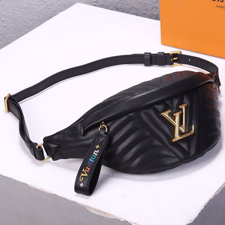 LV New Wave Bumbag - Imagen 3