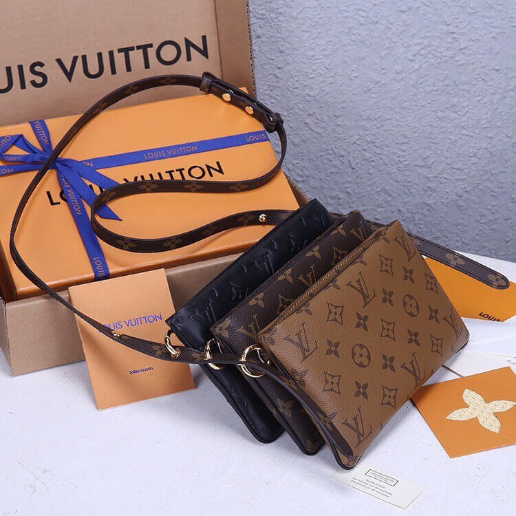 LV3 Pouch - изображение 3