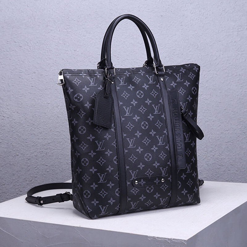 LV Tote Backpack - изображение 3