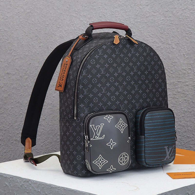LV Backpack Multipocket - изображение 3