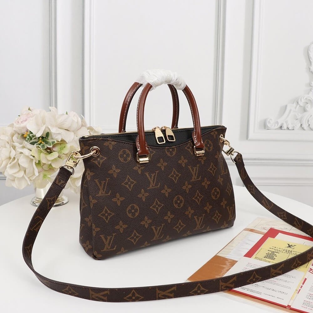Louis Vuitton PALLAS BB - изображение 3