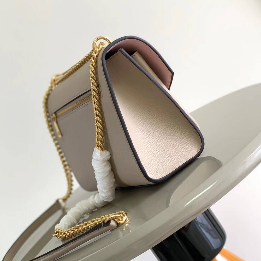 LV Mylockme Chain Bag - Image 4