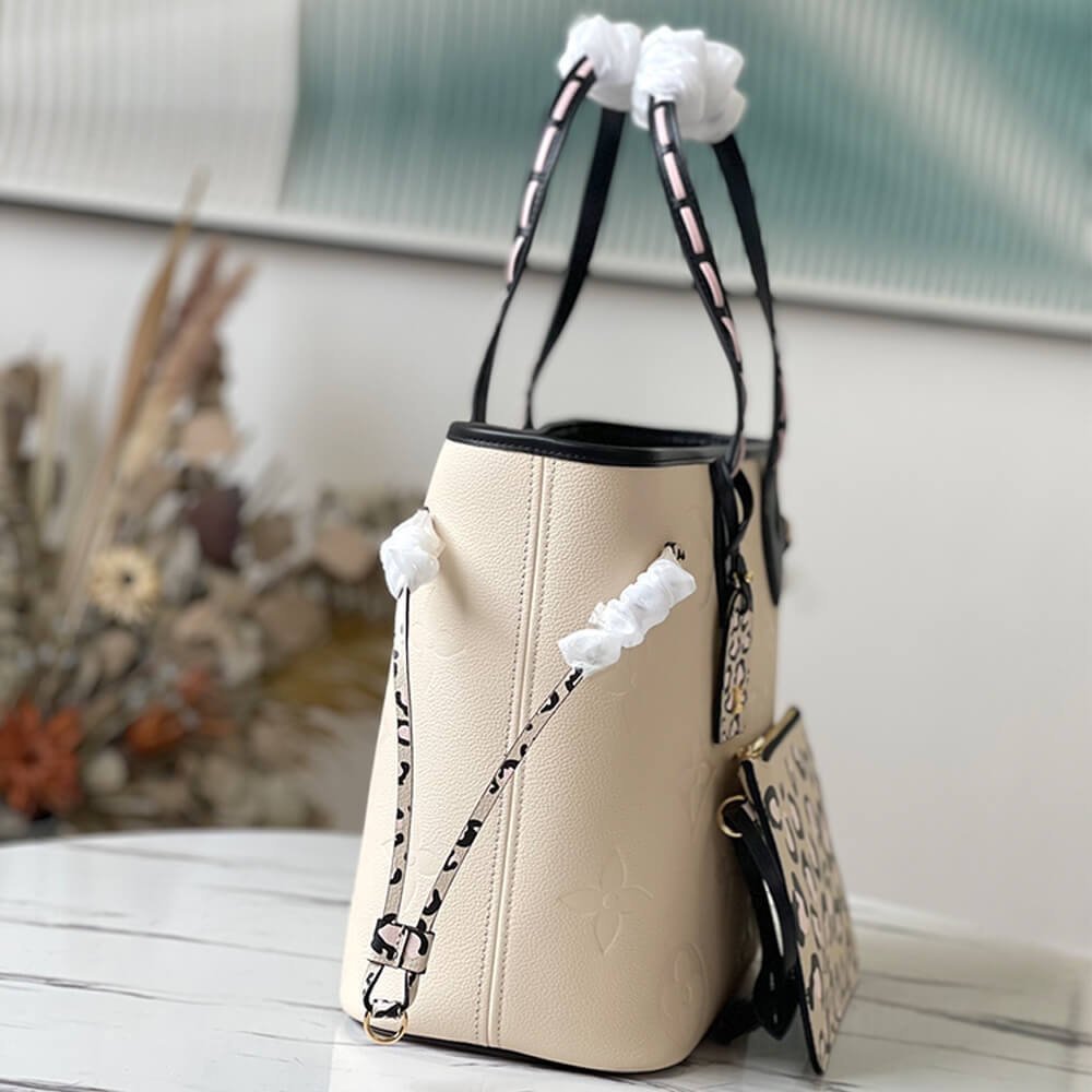 Louis Vuitton NEVERFULL MM - Image 3