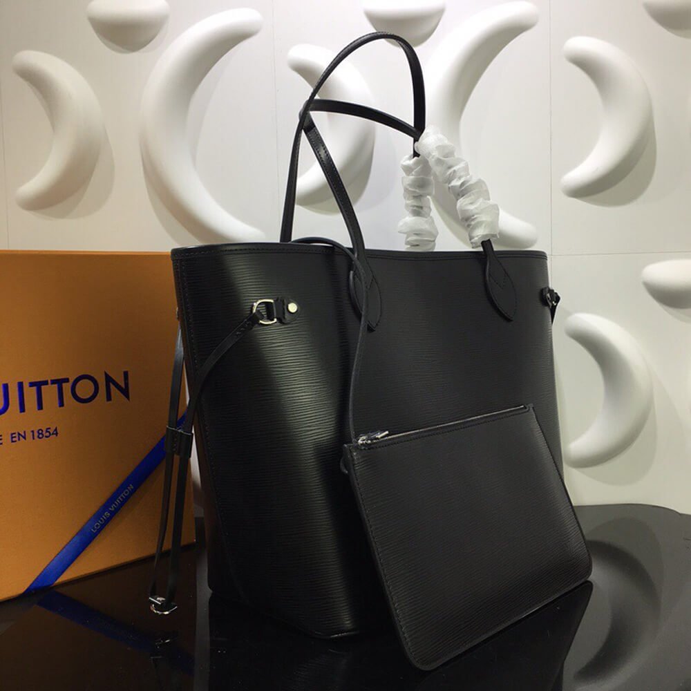 Louis Vuitton NEVERFULL MM - Imagen 3