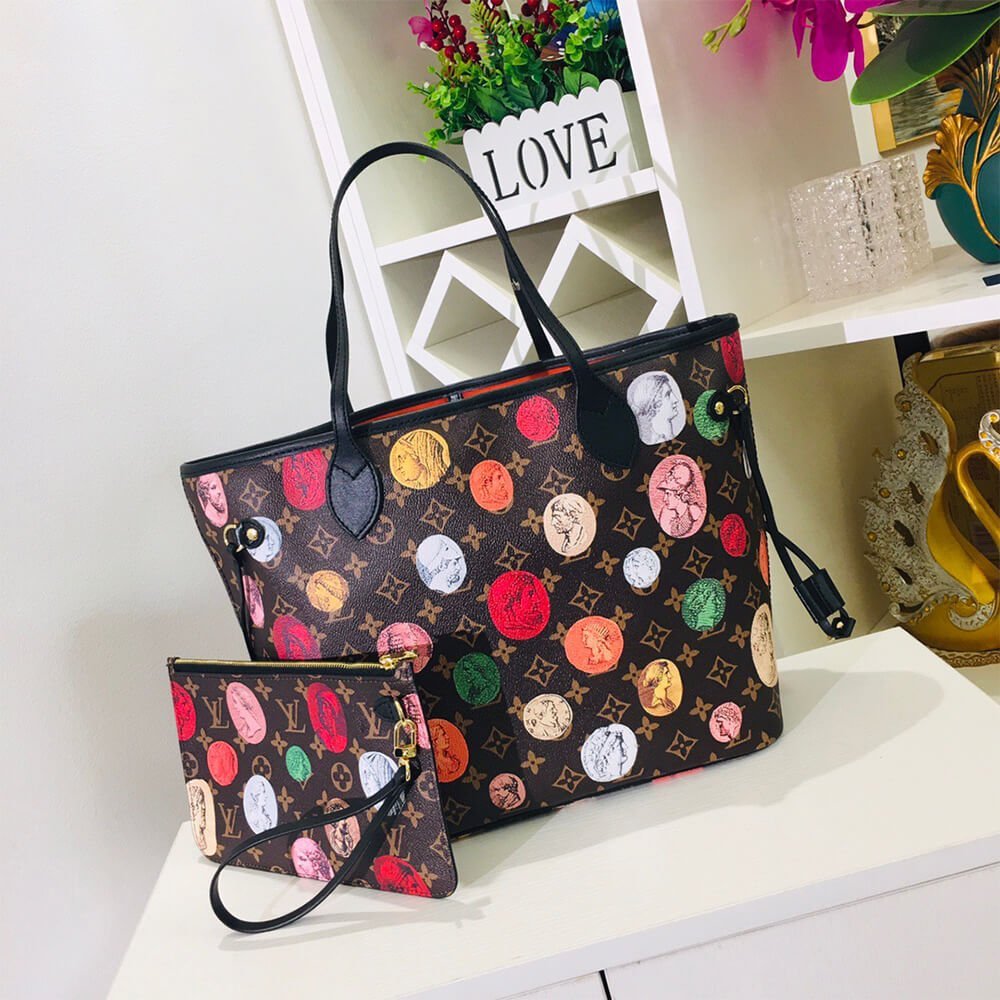 LV NEVERFULL MM - изображение 3