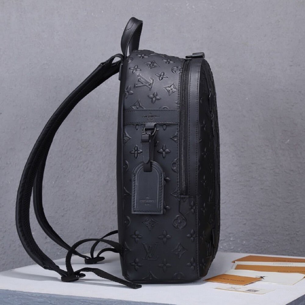 LV ARMAND BACKPACK - изображение 3
