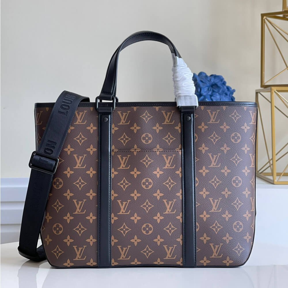 LV WEEK-END TOTE PM - изображение 3