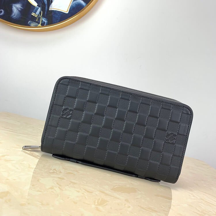 LV Zippy XL Wallet - изображение 3