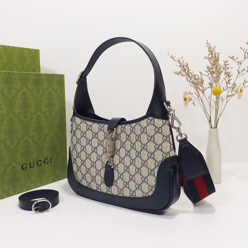 Jackie 1961 small shoulder bag - Imagen 3