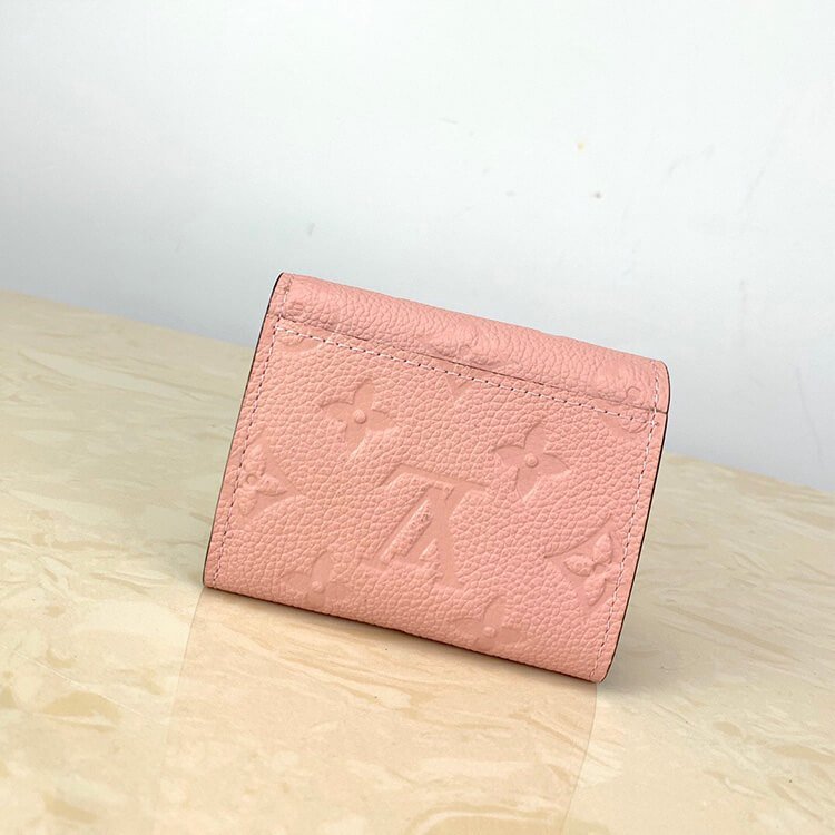 LV Zoe Wallet - изображение 3