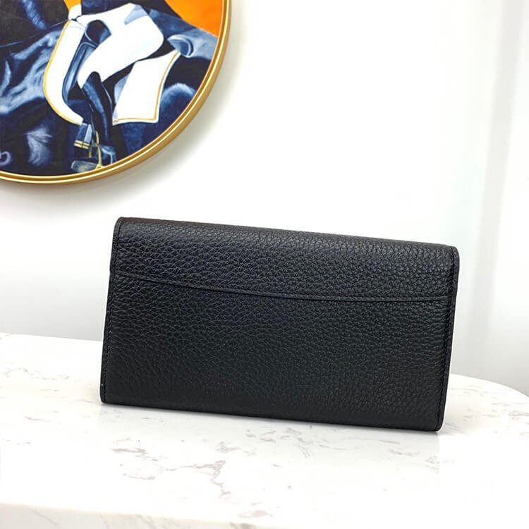 LV Capucines Wallet - 画像3