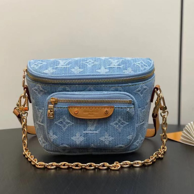 LV Mini Bumbag - изображение 2