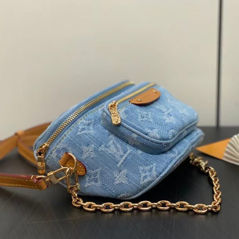 LV Mini Bumbag - изображение 3