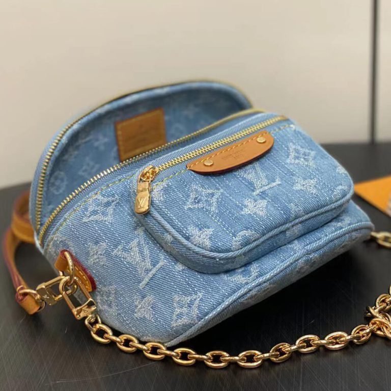 LV Mini Bumbag - изображение 4