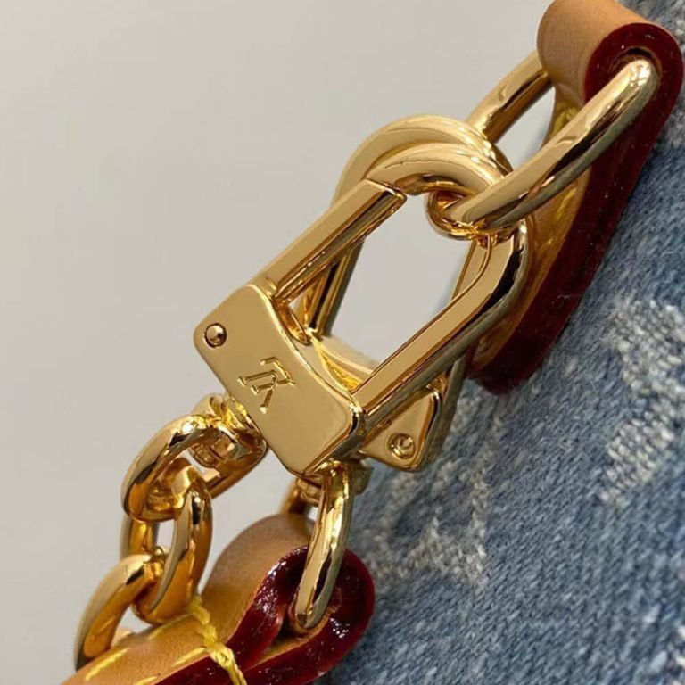 LV Mini Bumbag - изображение 6