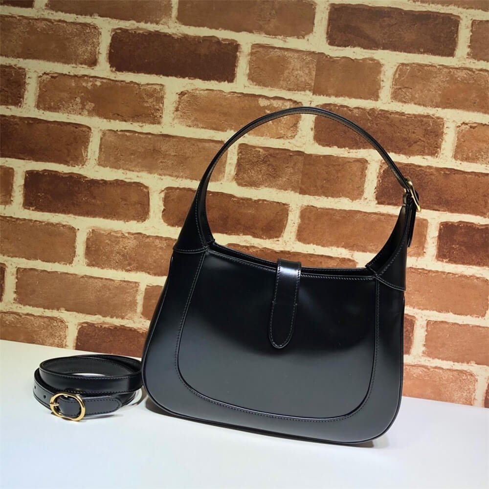 Gucci Jackie 1961 Small Hobo Bag - изображение 4