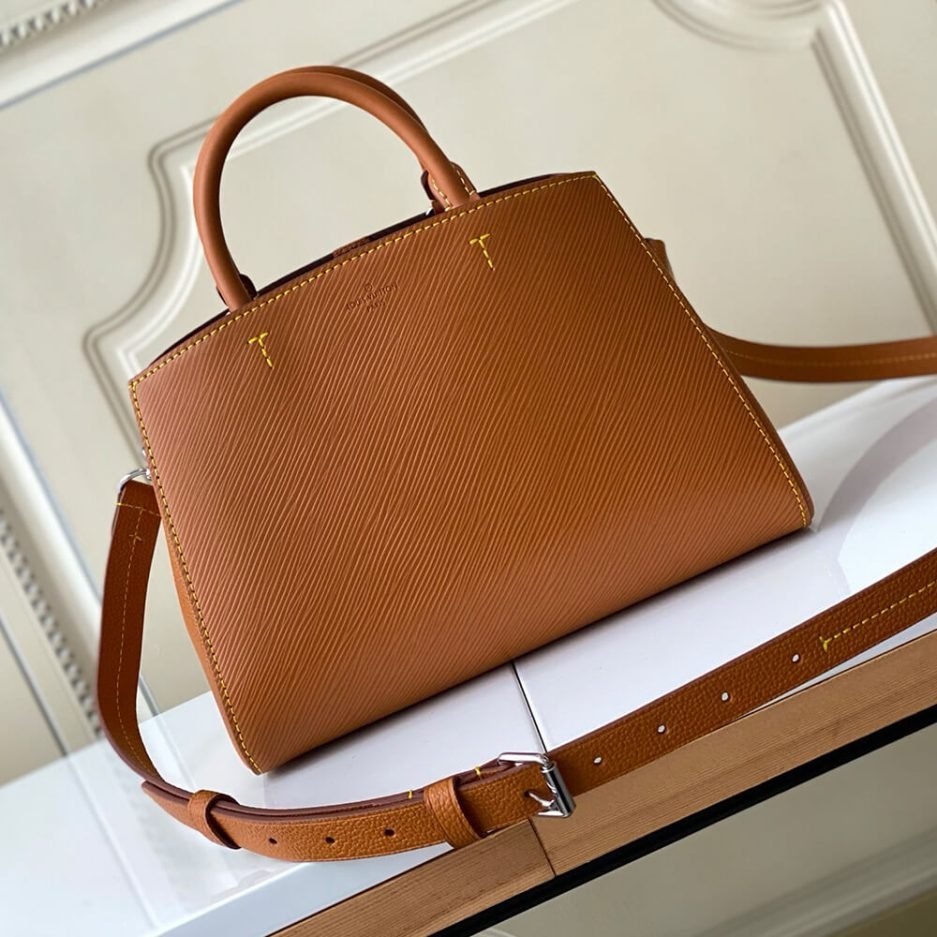 LV Marelle Tote BB - изображение 3