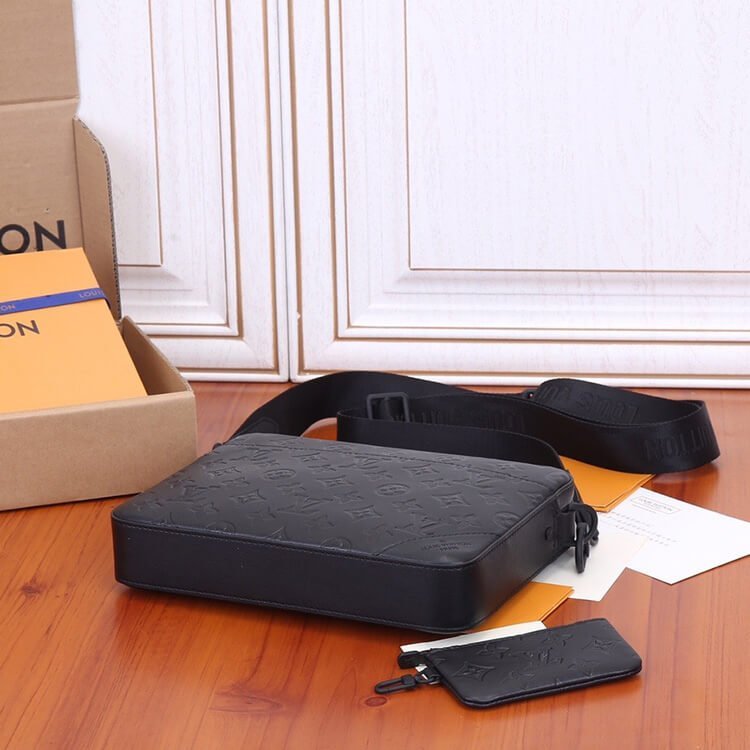 LV Duo Messenger - Bild 4