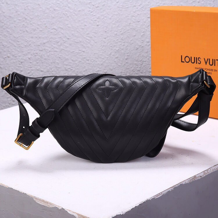 LV New Wave Bumbag - Imagen 4