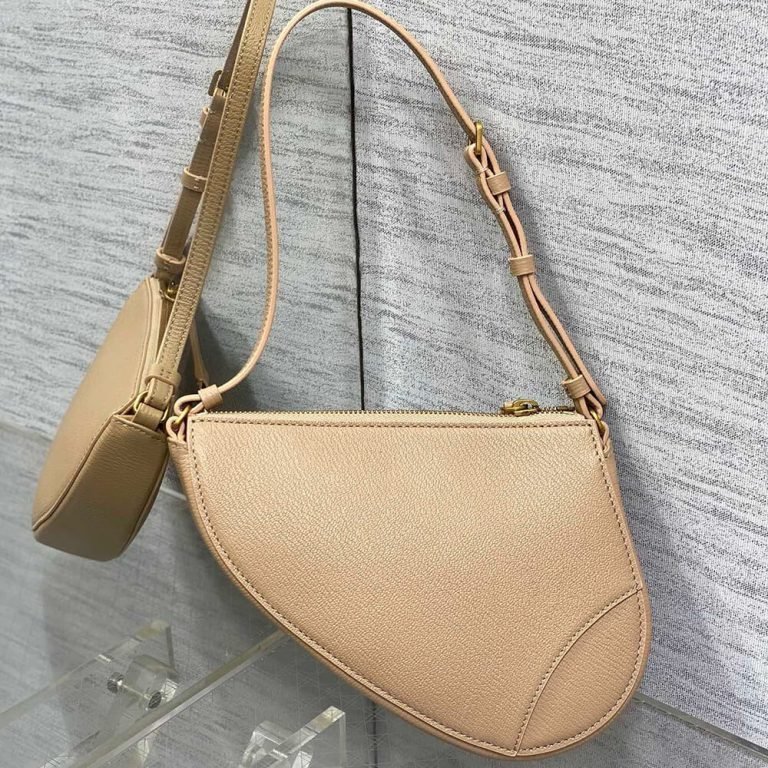 Dior Saddle Rodeo Pouch - изображение 3