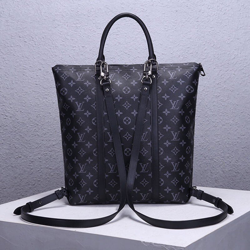 LV Tote Backpack - изображение 4