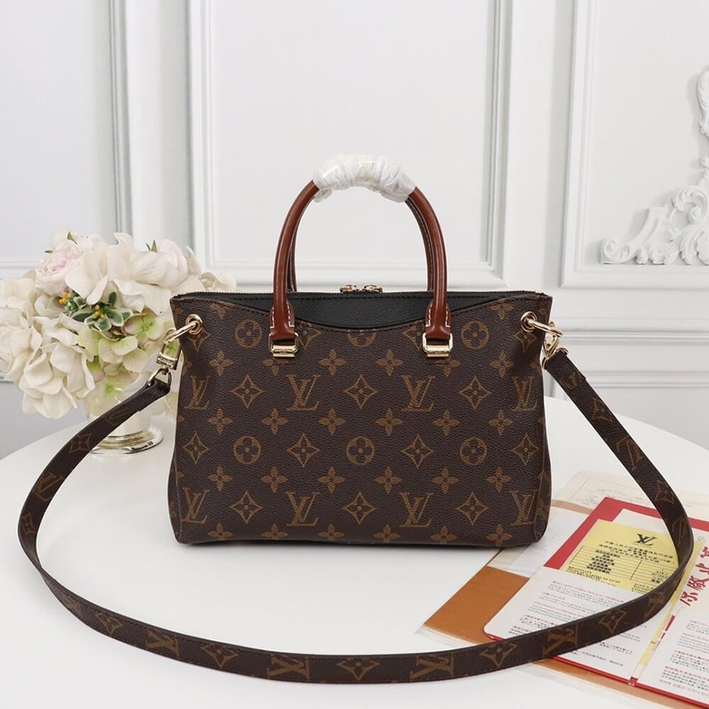 Louis Vuitton PALLAS BB - изображение 4