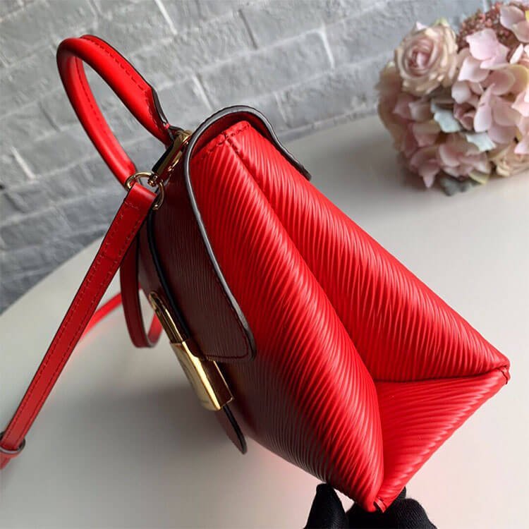 LV Locky BB Handbag - Bild 4