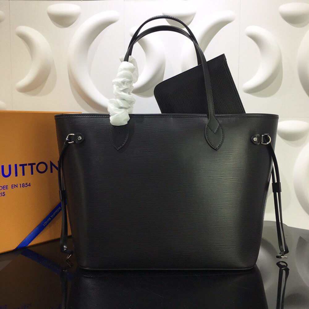 Louis Vuitton NEVERFULL MM - Imagen 4