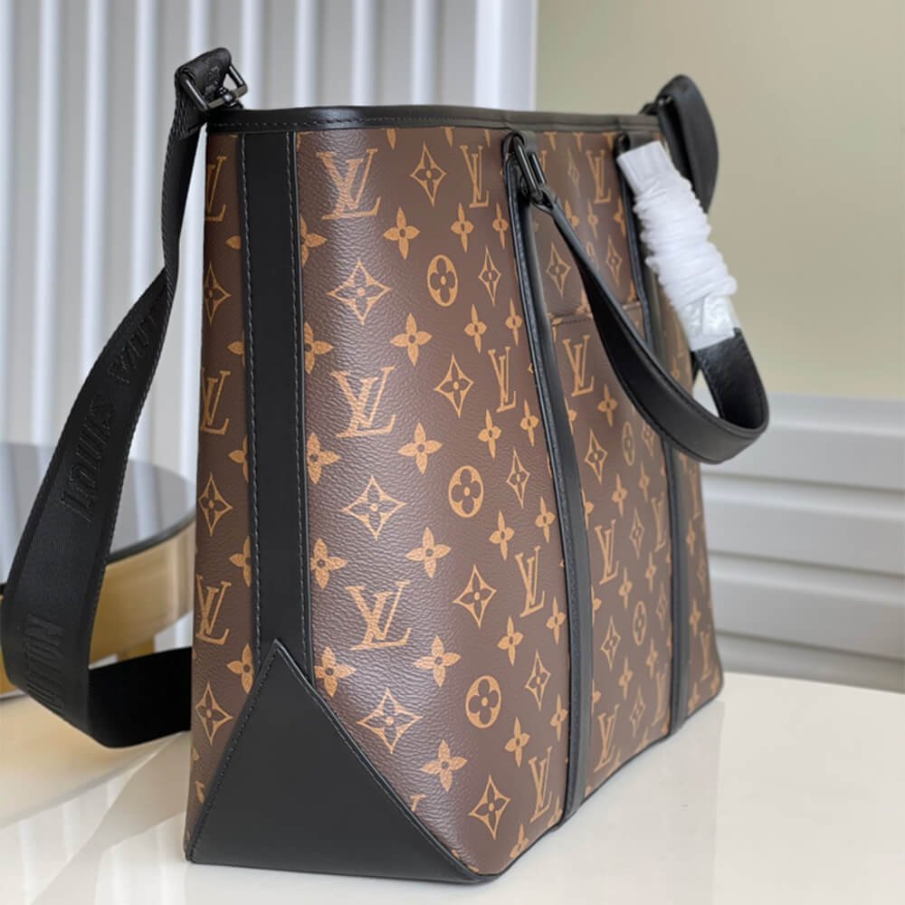 LV WEEK-END TOTE PM - изображение 4